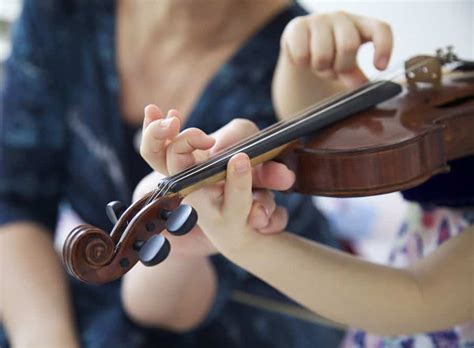 Violin Lessons in Utah | The Piano Place