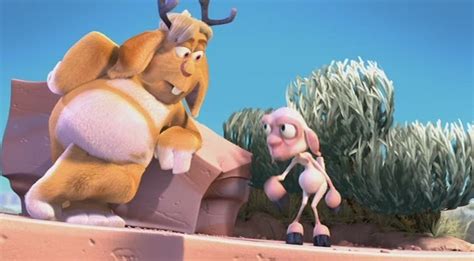 Boundin' - Pixar Image (4946870) - Fanpop