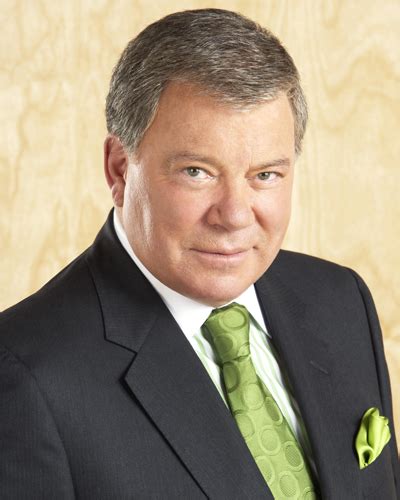 Shatner, William [Boston Legal] photo