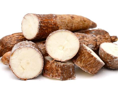 Yucca Root Health Benefits