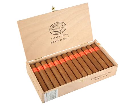 Partagas Cuban Cigars ⋆ Buy @Mail Cuban Cigars Online