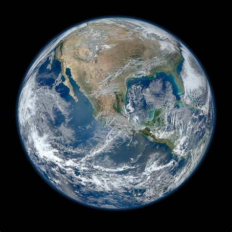 Planet Earth Free Stock Photo - Public Domain Pictures