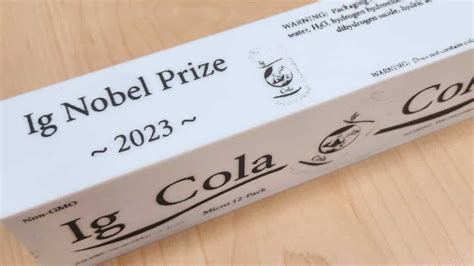 Ig Nobel Prize 2023: From re-animated dead spider to smart toilets, here's the list of winners ...