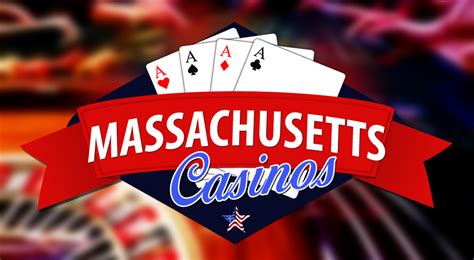 Casinos in Massachusetts | American Casino Guide Book