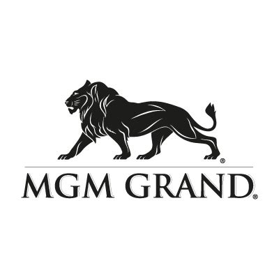 MGM Grand (.EPS) vector logo - MGM Grand (.EPS) logo vector free download