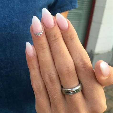 Light Pink French Tip Nails: A Style To Try Out In 2023 | The FSHN