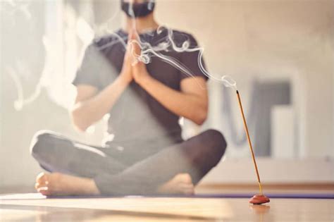 Best Incense For Meditation In 2024 | Inner Peace Goals