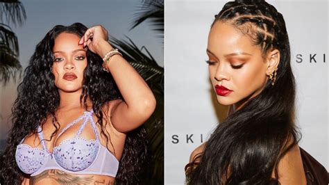 Rihanna's simple but effective skincare routine | KOKO GLOW