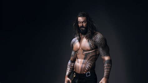 Aquaman Jason Momoa 4k Wallpaper,HD Movies Wallpapers,4k Wallpapers,Images,Backgrounds,Photos ...