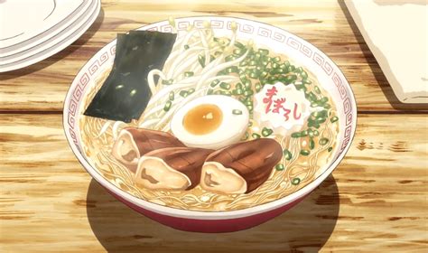 Japanese Ramen Wallpapers - Top Free Japanese Ramen Backgrounds - WallpaperAccess