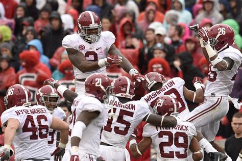 Alabama vs. Georgia final score, plus 3 things to know from the Crimson Tide's 38-10 win ...