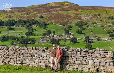 The Best Yorkshire Dales Villages and Attractions | Phil and Garth