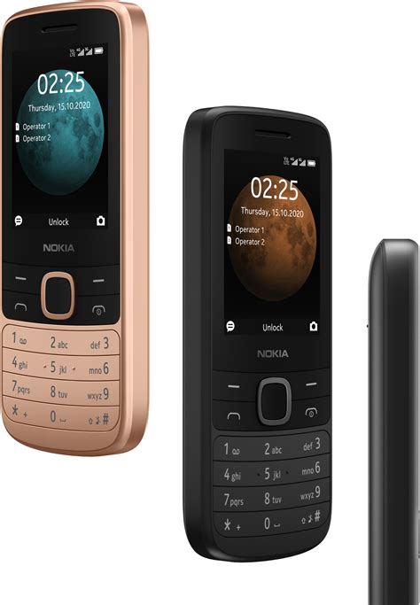 Nokia 225 4G - Top Company in Gadgets - Smartfit.com.pk