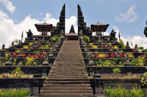 Kintamani Besakih Tour | Bernard Bali Advisor