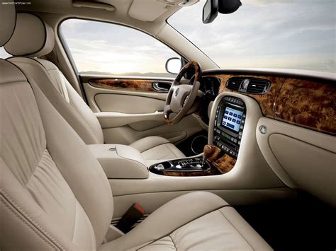 unique interior jaguar xj ~ a dream car