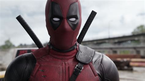 Deadpool movie suffers for—and hilariously mocks—its major licensing ...