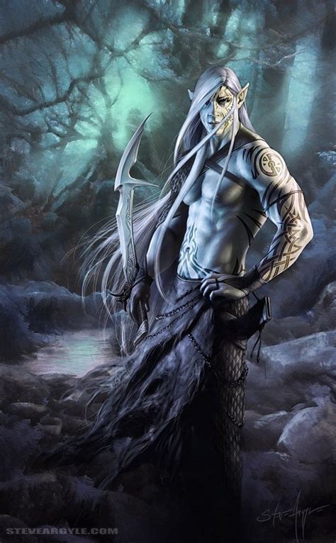 48 best Male Elf Assassin/Rogue images on Pinterest | Assassin, Elves and Male elf