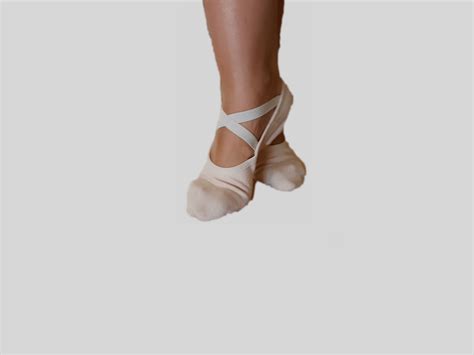 Canvas Ballet Shoes