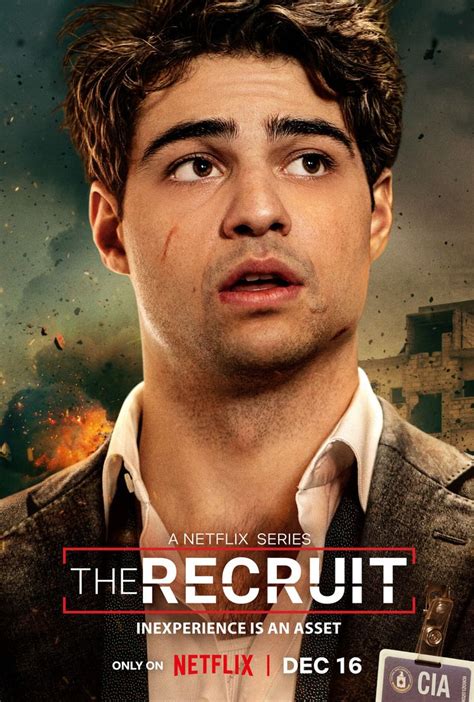 ‘The Recruit’ Season 2 — What We Know About the New Episodes