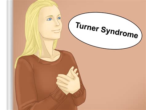 How to Diagnose Turner Syndrome: 11 Steps (with Pictures)