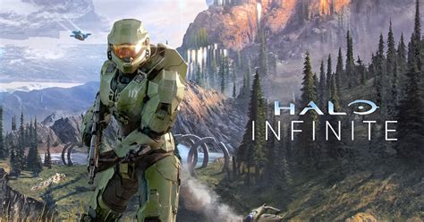 Halo Infinite - Custom Cover - Ultra 4K Wallpaper. HYPE!!!!!!! | Halo, The day will come, Gaming pc