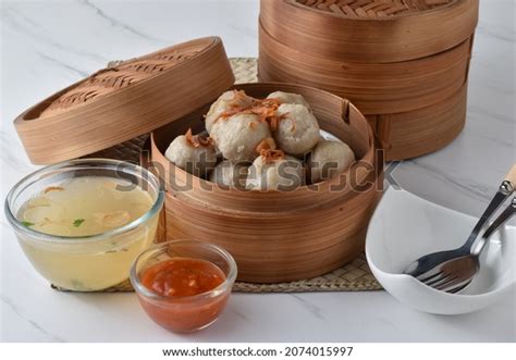 163 Bakso Pentol Images, Stock Photos & Vectors | Shutterstock