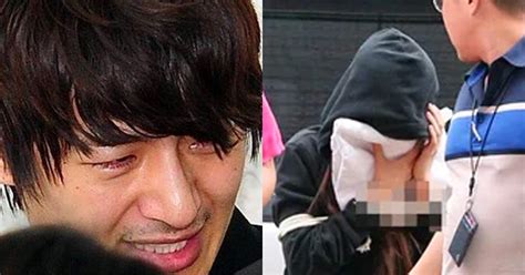 These Are The Worst K-Pop Scandals In The Past 20 Years