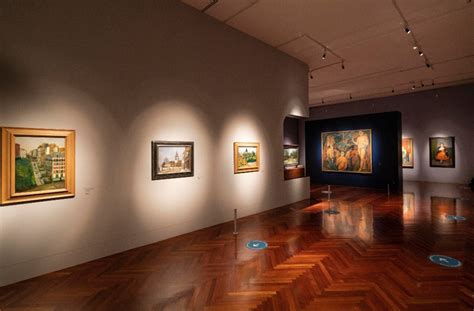 Museo del Palacio de Bellas Artes expone a Modigliani