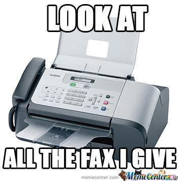 Why Do People Still Use Fax Machines?