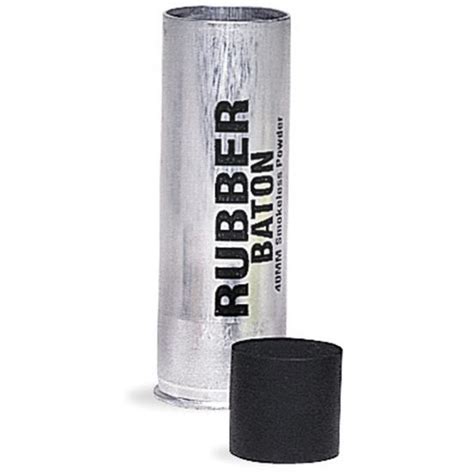 Multiple Rubber Baton Round 40mm - Defense Technology