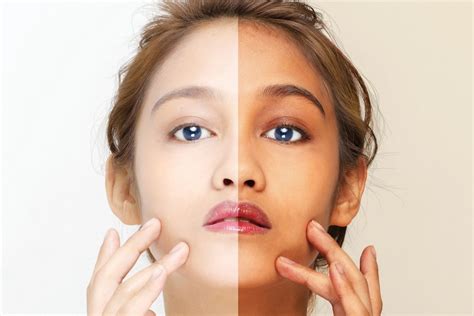 Chinese Skin Whitening: Why Whitening Cosmetics are Still a Must in China?