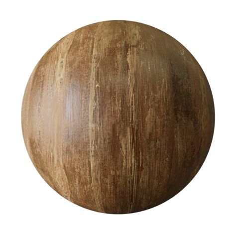 Old raw wood PBR texture seamless | FREE wood materials | BlenderKit