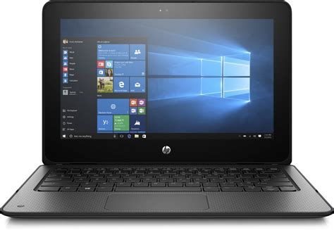 HP ProBook x360 11 G1 EE - Z3A47EA laptop specifications