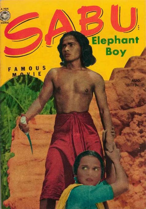 Sabu: Elephant Boy #2 (Issue) - User Reviews