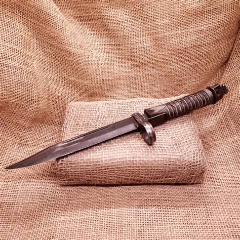 Pakistan HK G3 Rifle Bayonet | Old Arms of Idaho, LLC