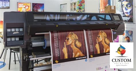 What is Large Format Digital Printing?