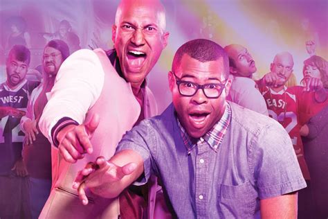 'Key and Peele' Releases All 300 Sketches in New Online Hub