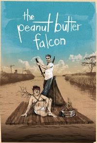 The Peanut Butter Falcon |Teaser Trailer