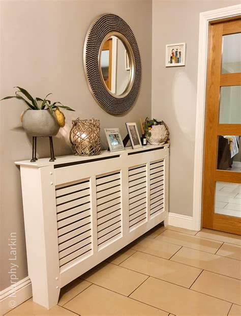 Radiator Covers – Murphy Larkin Timber Products