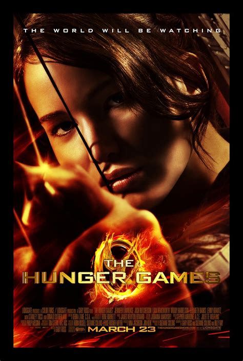 The Hunger Games (2012) - IMDb