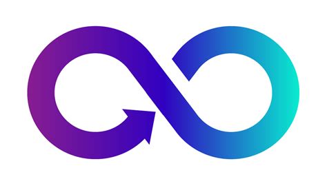 Infinite Loop Logo