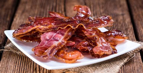 How to Cook Crispy Bacon – Garfunkels