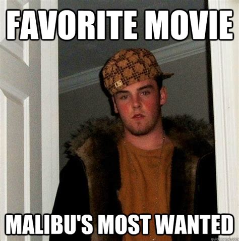 Malibu's Most Wanted Quotes Bloodbath - Garret Johnston