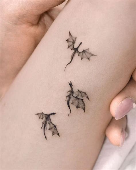 Aggregate more than 80 european dragon tattoo designs best - in.coedo.com.vn