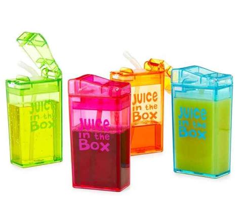 29 Brilliant Kids Products You Need In Your Life | Juice boxes, Kids lunchbox, Kids lunch