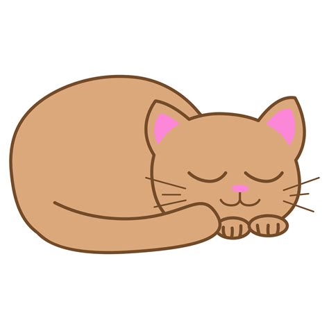 Ginger Cat Vector Art, Icons, and Graphics for Free Download