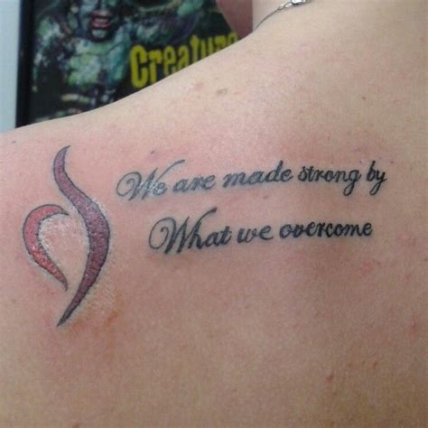 Share 73+ recovery tattoo ideas super hot - in.cdgdbentre