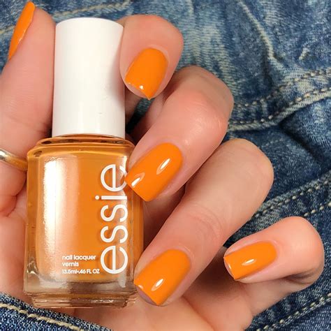 Essie Fall 2018 | Essie nail polish, Holiday nails, Nails inspiration