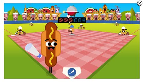 12 popular Google Doodle games you can still play | PCWorld