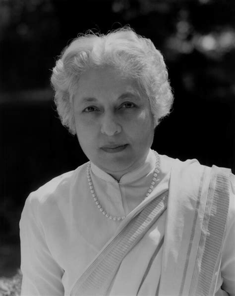 Vijaya-Lakshmi-Pandit - Awesome India